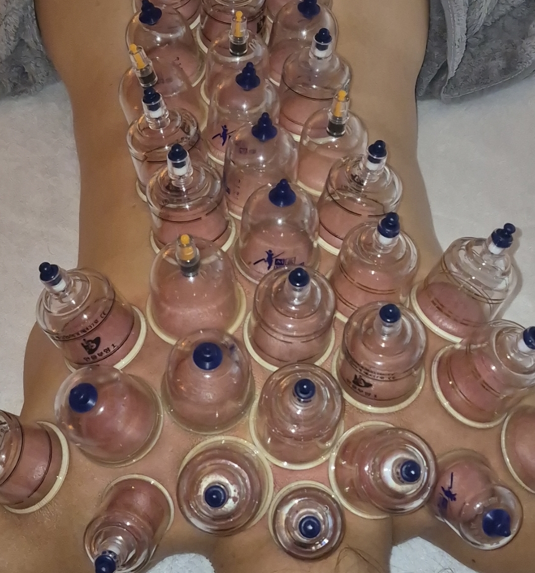 Toy Thai Massage Studio Bild 1